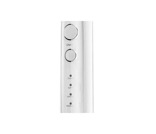 VICCIO Szczoteczka soniczna STR400 Biała - 1458525 - zdjęcie 3